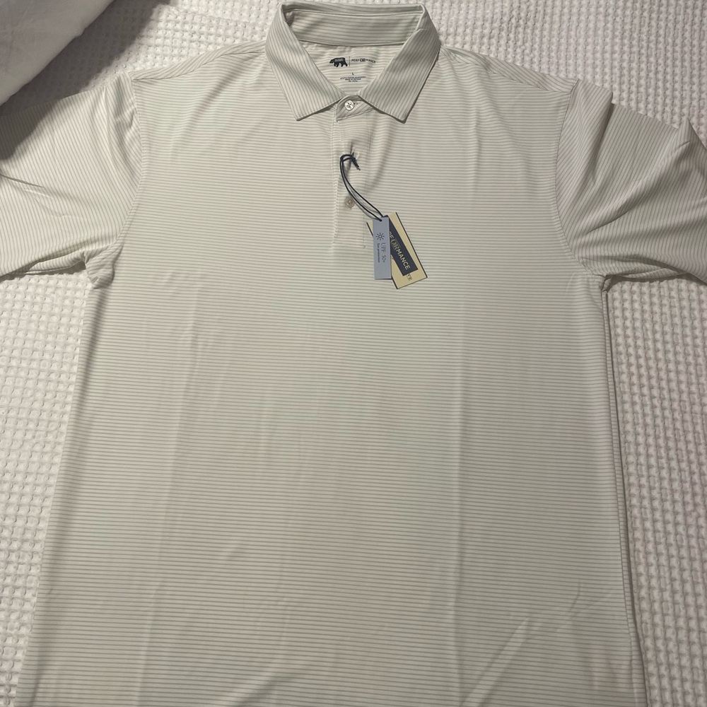 Onward Reserve Performance Polo